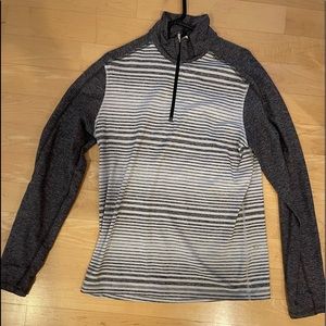 Lululemon 1/4 zip